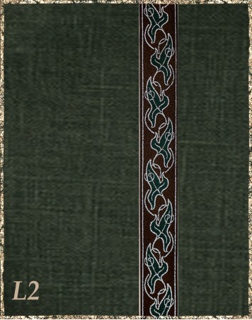 Kleid Pia - viele Farben Kleid Pia - viele Farben